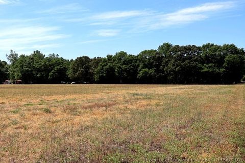 Tiny photo for TBD N Duffie Road, Red Springs, NC 28377 (MLS # 761679)