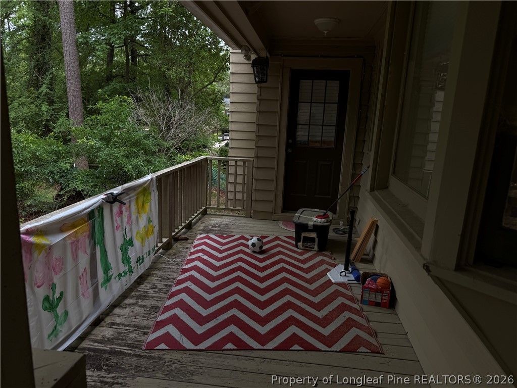 Photo of 1533 Country Club Road, Rocky Mount, NC 27804 (MLS # 761587)