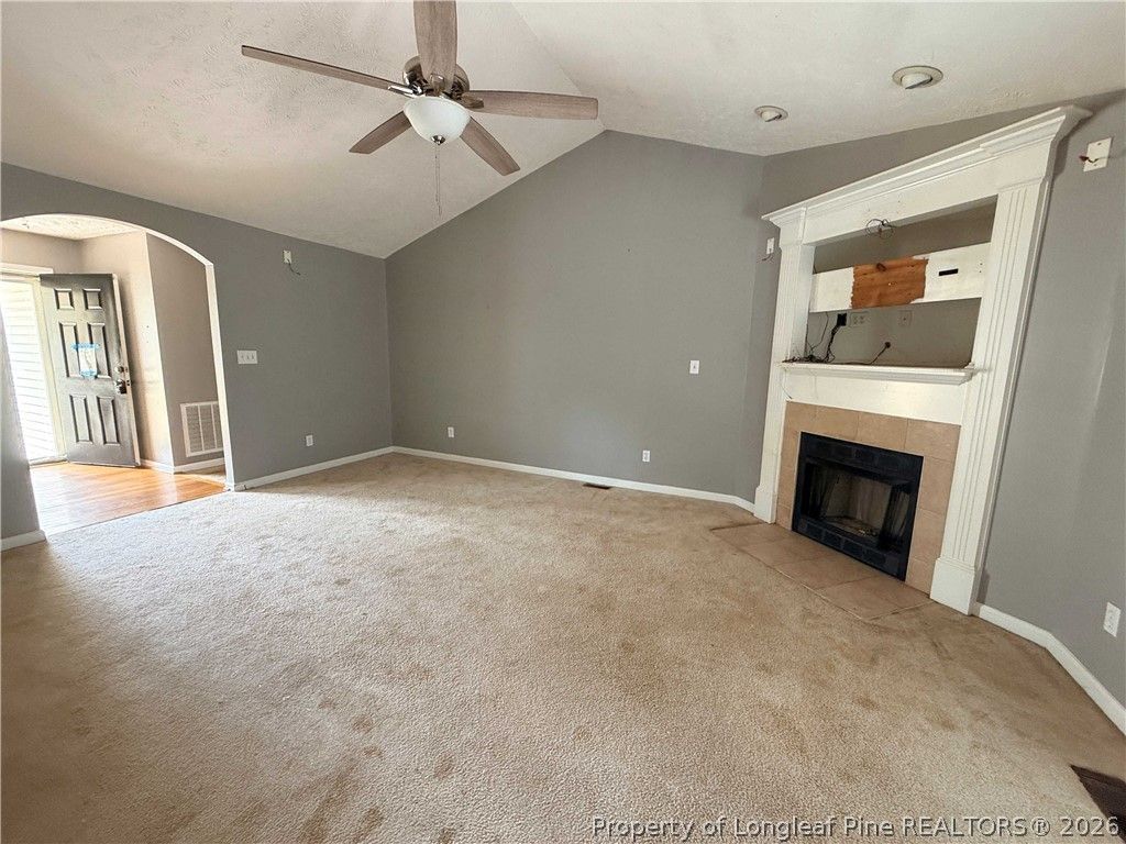 Photo of 6304 Firefly Street, Fayetteville, NC 28306 (MLS # 762343)