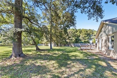 Tiny photo for 836 Chevy Chase Street, Fayetteville, NC 28306 (MLS # 770665)