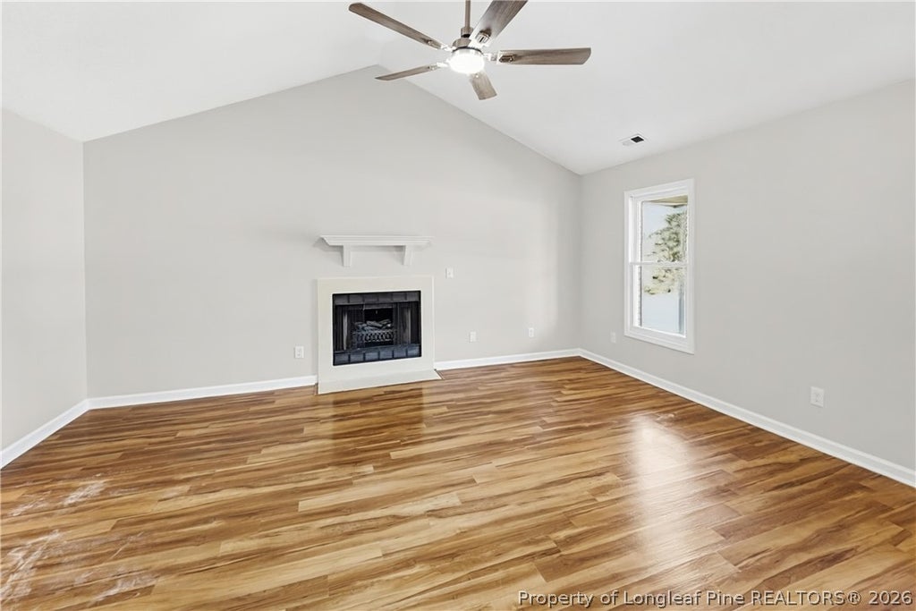 Photo of 836 Chevy Chase Street, Fayetteville, NC 28306 (MLS # 770665)
