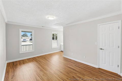 Tiny photo for 836 Chevy Chase Street, Fayetteville, NC 28306 (MLS # 770665)