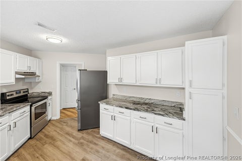 Tiny photo for 836 Chevy Chase Street, Fayetteville, NC 28306 (MLS # 770665)