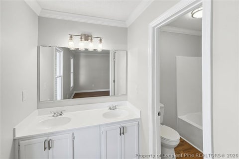 Tiny photo for 836 Chevy Chase Street, Fayetteville, NC 28306 (MLS # 770665)