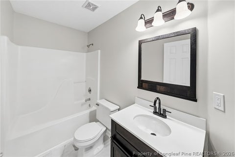 Tiny photo for 836 Chevy Chase Street, Fayetteville, NC 28306 (MLS # 770665)