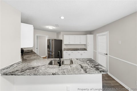 Tiny photo for 836 Chevy Chase Street, Fayetteville, NC 28306 (MLS # 770665)