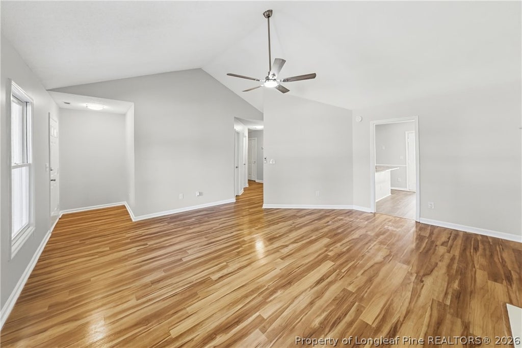 Photo of 836 Chevy Chase Street, Fayetteville, NC 28306 (MLS # 770665)