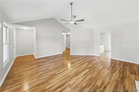 Tiny photo for 836 Chevy Chase Street, Fayetteville, NC 28306 (MLS # 770665)