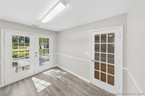Tiny photo for 836 Chevy Chase Street, Fayetteville, NC 28306 (MLS # 770665)