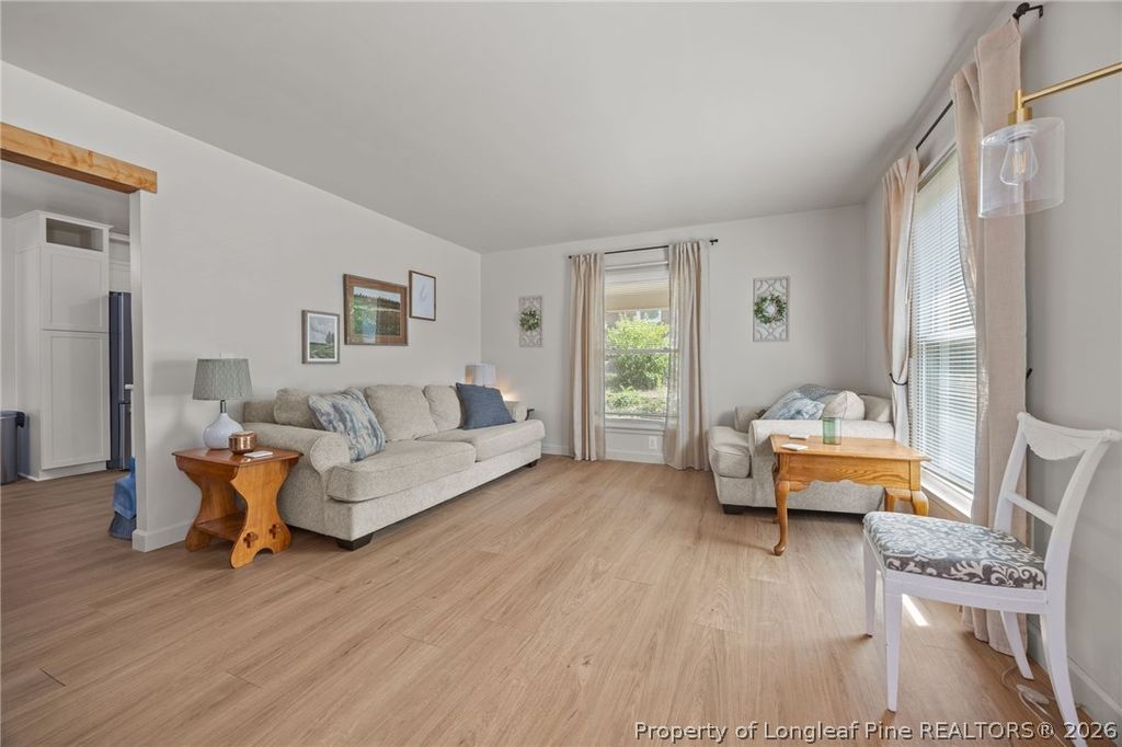 Photo of 705 Rockwood Drive, Fayetteville, NC 28311 (MLS # 762210)
