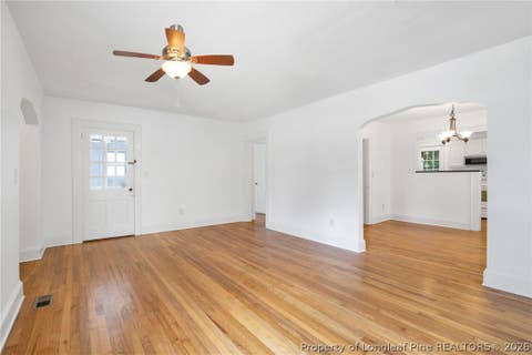 Tiny photo for 705 Greenland Drive, Fayetteville, NC 28305 (MLS # 766770)