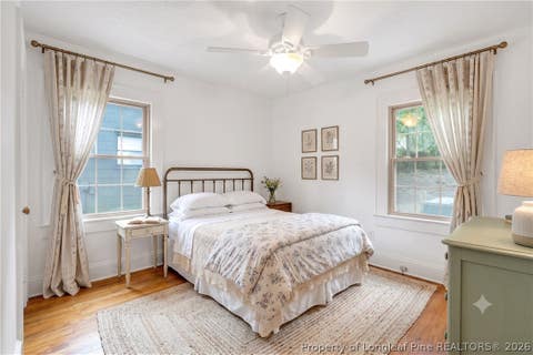 Tiny photo for 705 Greenland Drive, Fayetteville, NC 28305 (MLS # 766770)