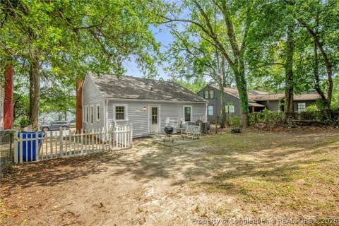 Tiny photo for 705 Greenland Drive, Fayetteville, NC 28305 (MLS # 766770)