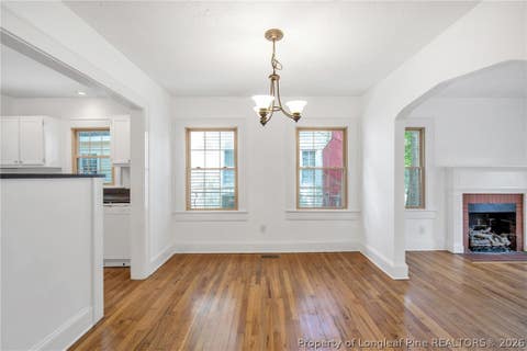 Tiny photo for 705 Greenland Drive, Fayetteville, NC 28305 (MLS # 766770)