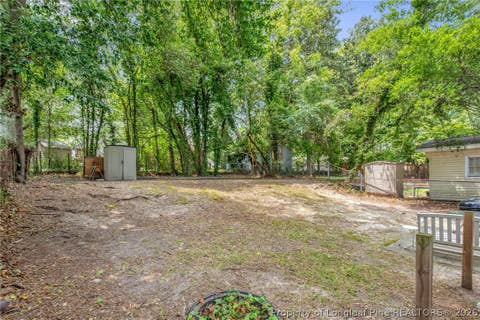 Tiny photo for 705 Greenland Drive, Fayetteville, NC 28305 (MLS # 766770)