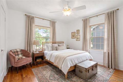 Tiny photo for 705 Greenland Drive, Fayetteville, NC 28305 (MLS # 766770)