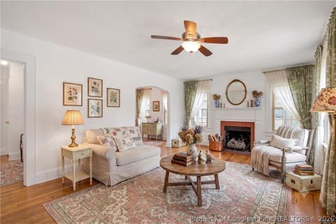 Tiny photo for 705 Greenland Drive, Fayetteville, NC 28305 (MLS # 766770)