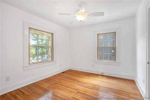 Tiny photo for 705 Greenland Drive, Fayetteville, NC 28305 (MLS # 766770)