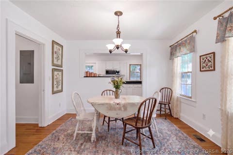Tiny photo for 705 Greenland Drive, Fayetteville, NC 28305 (MLS # 766770)