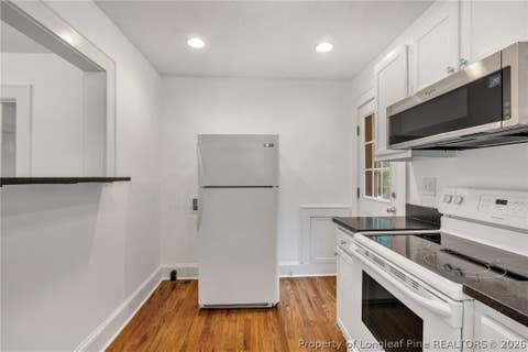 Tiny photo for 705 Greenland Drive, Fayetteville, NC 28305 (MLS # 766770)