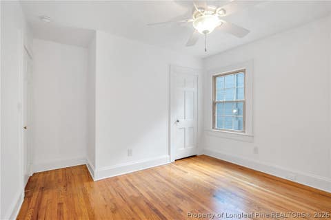 Tiny photo for 705 Greenland Drive, Fayetteville, NC 28305 (MLS # 766770)