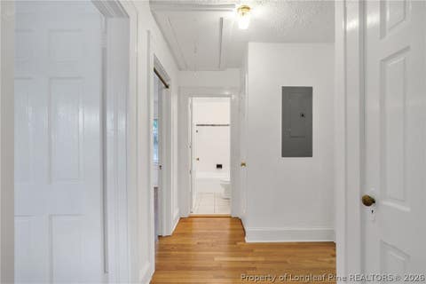 Tiny photo for 705 Greenland Drive, Fayetteville, NC 28305 (MLS # 766770)