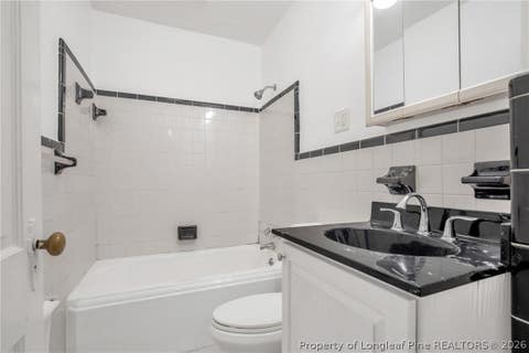 Tiny photo for 705 Greenland Drive, Fayetteville, NC 28305 (MLS # 766770)