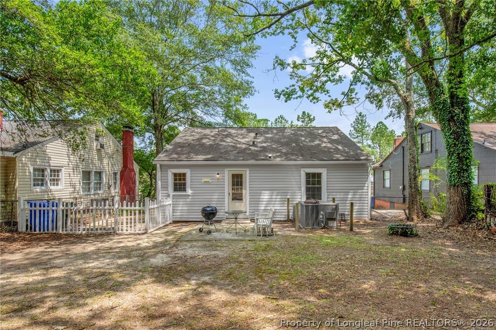 Photo of 705 Greenland Drive, Fayetteville, NC 28305 (MLS # 766770)