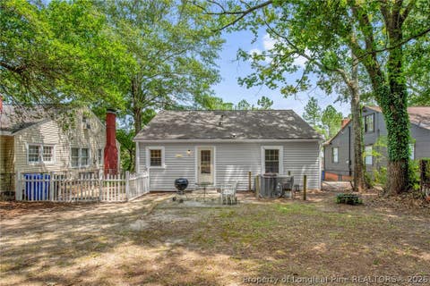Tiny photo for 705 Greenland Drive, Fayetteville, NC 28305 (MLS # 766770)