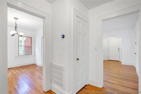 Tiny photo for 705 Greenland Drive, Fayetteville, NC 28305 (MLS # 766770)