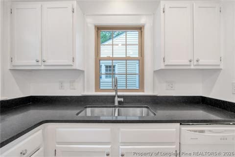 Tiny photo for 705 Greenland Drive, Fayetteville, NC 28305 (MLS # 766770)