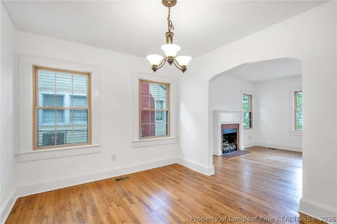 Tiny photo for 705 Greenland Drive, Fayetteville, NC 28305 (MLS # 766770)