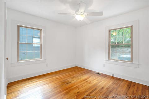 Tiny photo for 705 Greenland Drive, Fayetteville, NC 28305 (MLS # 766770)