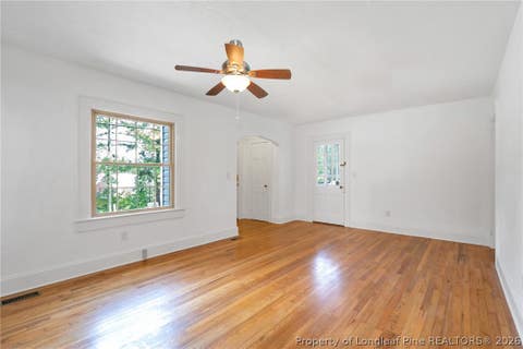 Tiny photo for 705 Greenland Drive, Fayetteville, NC 28305 (MLS # 766770)
