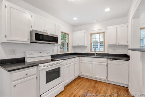 Tiny photo for 705 Greenland Drive, Fayetteville, NC 28305 (MLS # 766770)