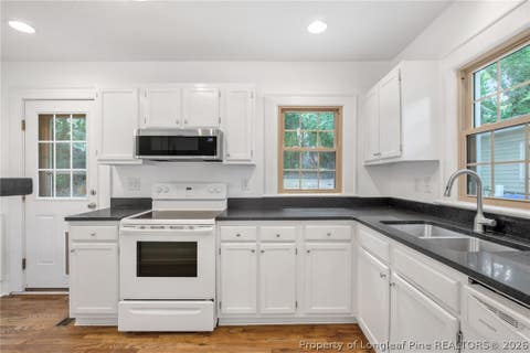 Tiny photo for 705 Greenland Drive, Fayetteville, NC 28305 (MLS # 766770)