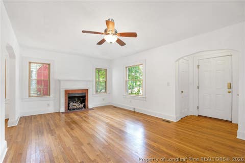 Tiny photo for 705 Greenland Drive, Fayetteville, NC 28305 (MLS # 766770)