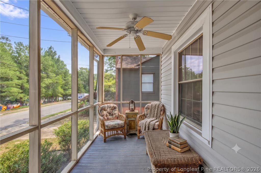 Photo of 705 Greenland Drive, Fayetteville, NC 28305 (MLS # 766770)