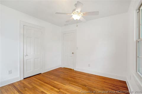 Tiny photo for 705 Greenland Drive, Fayetteville, NC 28305 (MLS # 766770)