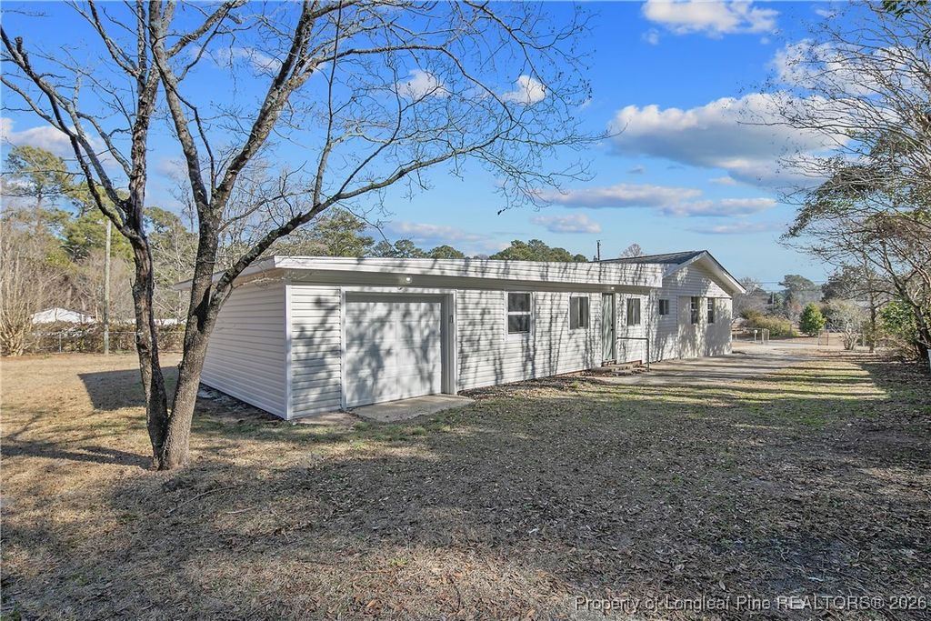 Photo of 780 Joefield Drive, Fayetteville, NC 28311 (MLS # 756033)