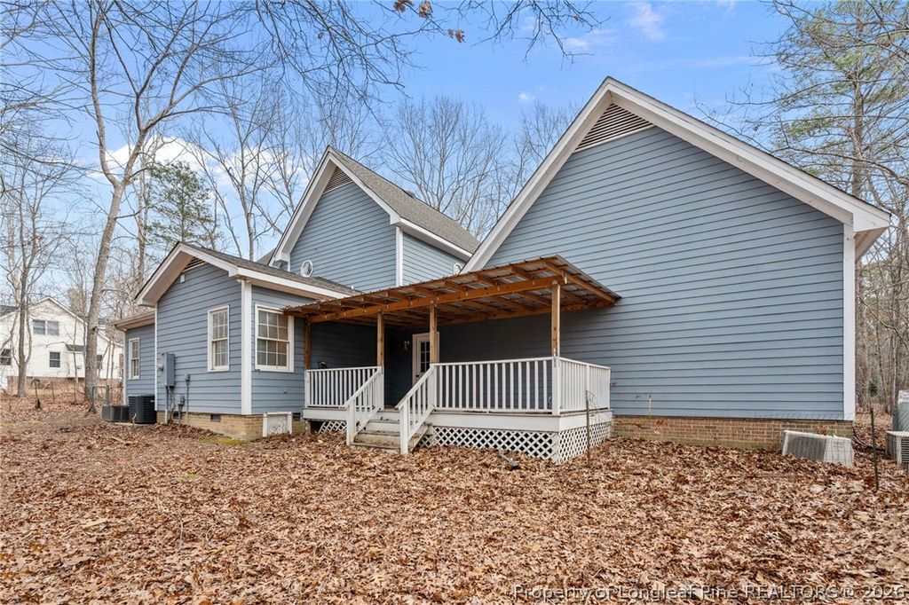 Photo of 468 Doe Run Drive, Sanford, NC 27330 (MLS # 757449)