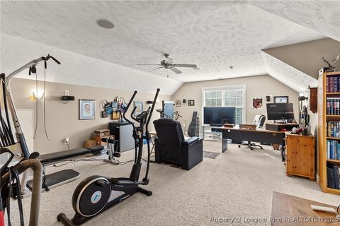 Tiny photo for 6944 Point East Drive, Fayetteville, NC 28306 (MLS # 752105)