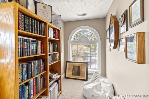 Tiny photo for 6944 Point East Drive, Fayetteville, NC 28306 (MLS # 752105)