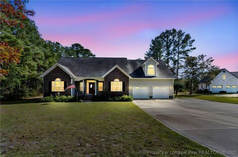 6944 Point East Drive Fayetteville NC 28306