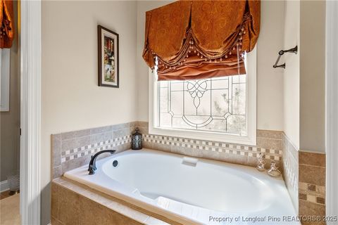 Tiny photo for 6944 Point East Drive, Fayetteville, NC 28306 (MLS # 752105)