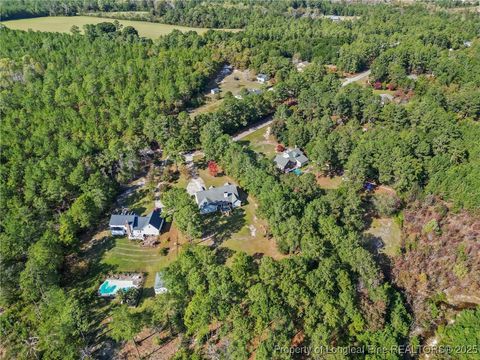 Tiny photo for 6944 Point East Drive, Fayetteville, NC 28306 (MLS # 752105)