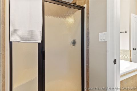 Tiny photo for 6944 Point East Drive, Fayetteville, NC 28306 (MLS # 752105)