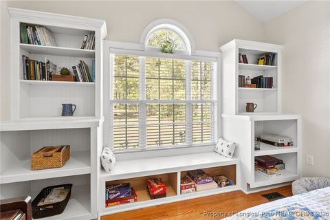 Tiny photo for 6944 Point East Drive, Fayetteville, NC 28306 (MLS # 752105)