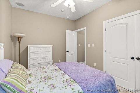 Tiny photo for 6944 Point East Drive, Fayetteville, NC 28306 (MLS # 752105)