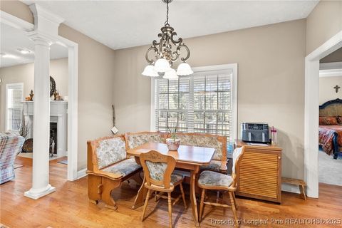 Tiny photo for 6944 Point East Drive, Fayetteville, NC 28306 (MLS # 752105)